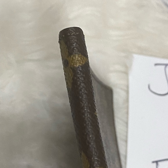 ‼️‼️‼️DESK AGENDA GM MONOGRAM‼️‼️‼️ - Picture 3 of 16